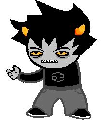 homestuck act 8.